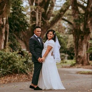 Meet your Posher, Anita